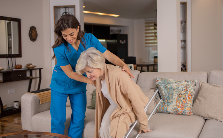  Conheça as vantagens de chamar um Enfermeiro ao domicílio. Plano Medical Saúde+