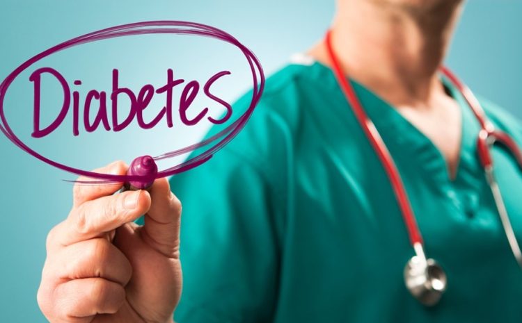  Diabetes – A Importância do Rastreio e da Consulta Preventiva